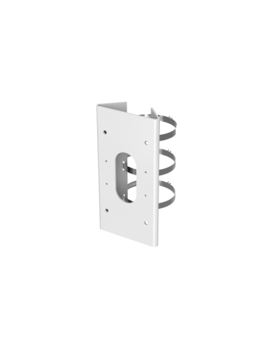 DS-1475ZJ-SUS. Кронштейн столбовой. Hikvision в Камышине