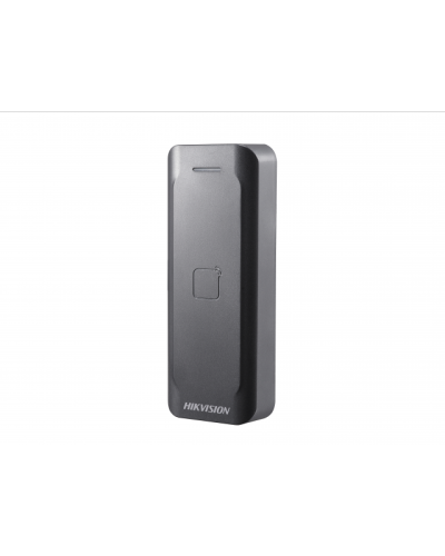 DS-K1802M. Считыватель карт Mifare. Hikvision в Камышине