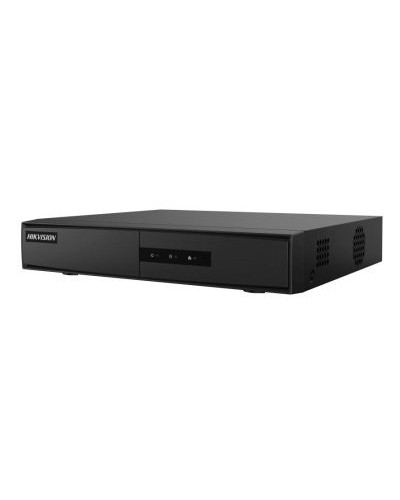 DS-7108NI-Q1/M(D). IP-видеорегистратор 8-канальный. Hikvision в Камышине