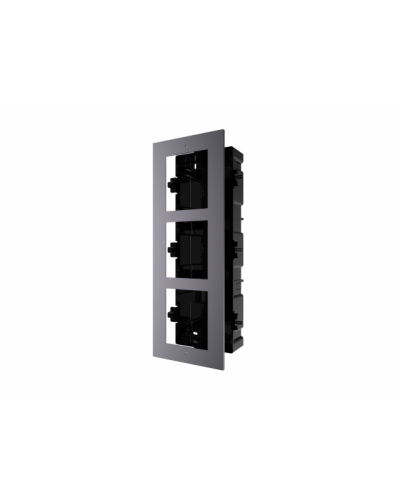 DS-KD-ACF3/Plastic. Рамка монтажная . Hikvision в Камышине
