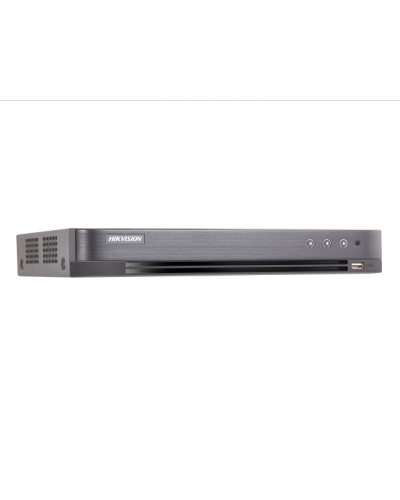 iDS-7216HQHI-M2/FA(C). Видеорегистратор TVI 16-канальный. Hikvision в Камышине