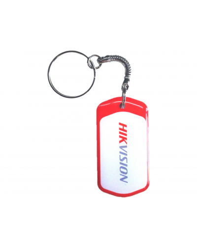 DS-K7M102-M. Mifare бесконтактный брелок. Hikvision в Камышине