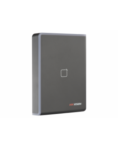 DS-K1108AD. Считыватель Desfire, Mifare карт. Hikvision в Камышине