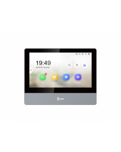 DS-KH8350-TE1. Монитор IP-домофона. Hikvision в Камышине