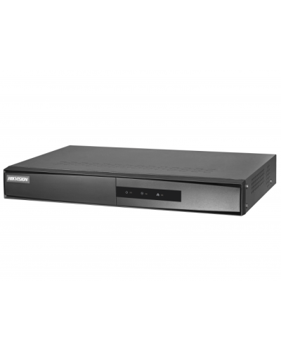 DS-7108NI-Q1/M(C). IP-видеорегистратор 8-канальный. Hikvision в Камышине