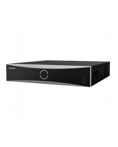 DS-7716NXI-I4/16P/S(С). IP-видеорегистратор 16-канальный. Hikvision в Камышине