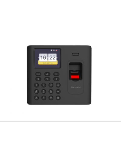DS-K1A802AMF-B(проект): Терминал доступа в Камышине