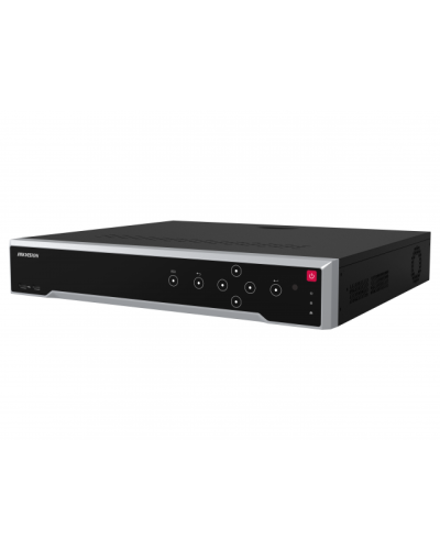 DS-7732NI-M4. IP-видеорегистратор 32-канальный. Hikvision в Камышине