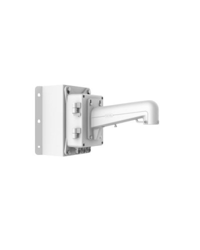 DS-1602ZJ-box-corner. Кронштейн настенный/угловой. Hikvision в Камышине