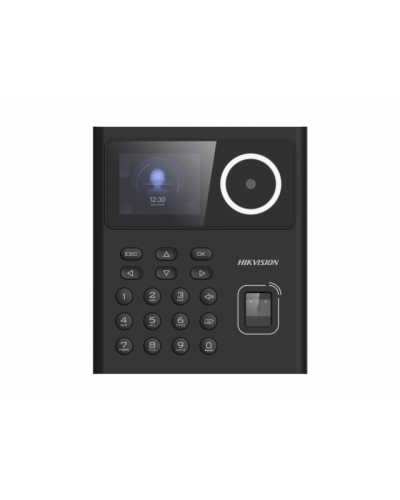 DS-K1T320EFWX. Терминал доступа с распознаванием лиц. Hikvision в Камышине