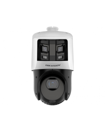 DS-2SE4C225MWG-E/26(F0). Профессиональная видеокамера IP поворотная. Hikvision в Камышине