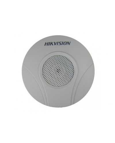 DS-2FP2020. Микрофон активный миниатюрный. Hikvision в Камышине