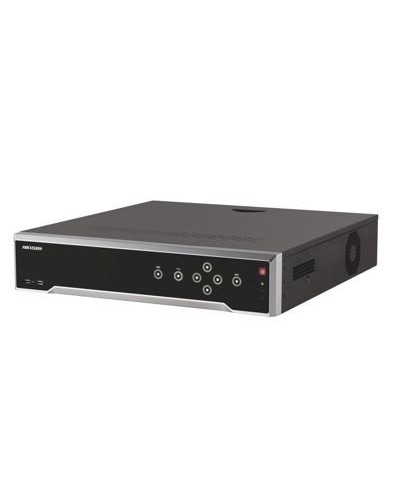 DS-7732NI-K4(E). IP-видеорегистратор 32-канальный. Hikvision в Камышине