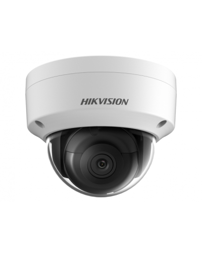 DS-2CD2183G2-IS(4мм). Профессиональная видеокамера IP купольная. Hikvision в Камышине