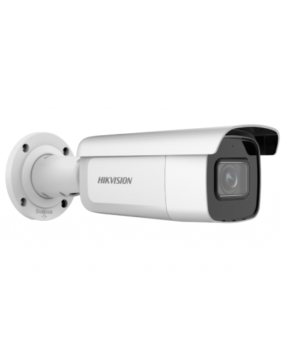 DS-2CD2623G2-IZS(2.8-12мм)(D). Профессиональная видеокамера IP цилиндрическая. Hikvision в Камышине