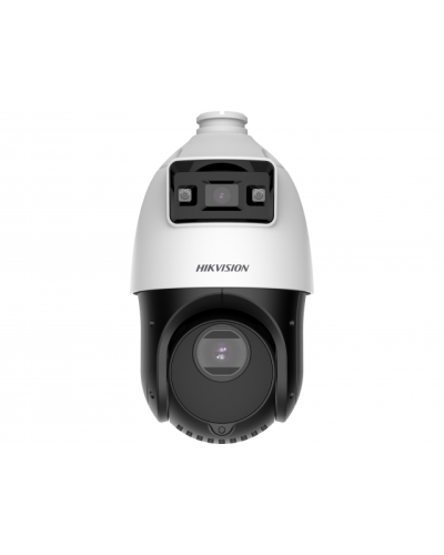 DS-2SE4C425MWG-E(14F0). Профессиональная видеокамера IP поворотная. Hikvision в Камышине