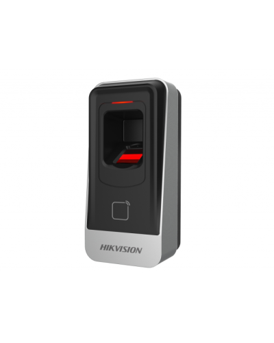 DS-K1201AMF. Считыватель контроля доступа биометрический. Hikvision в Камышине