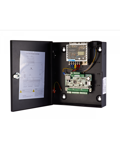 DS-K2801. Сетевой контроллер. Hikvision в Камышине