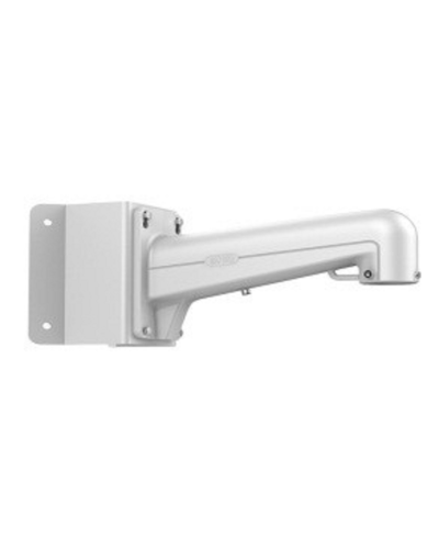 DS-1602ZJ-corner. Кронштейн настенный/угловой для крепления уличных скоростных поворотных 5 и 7 видеокамер. Hikvision в Камышине