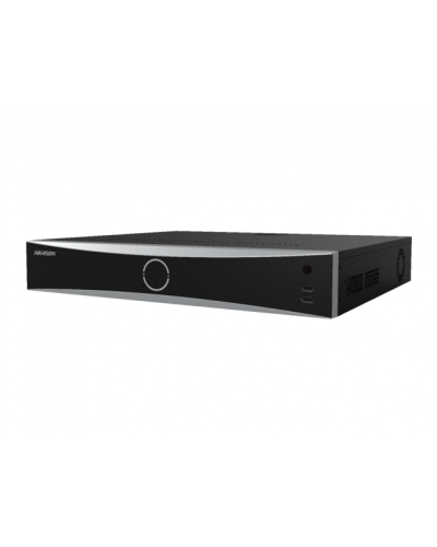 DS-7716NXI-K4/16P. IP-видеорегистратор 16-канальный. Hikvision в Камышине