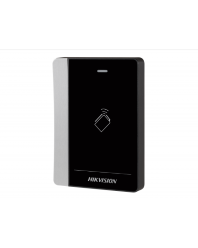 DS-K1102AEM. Считыватель карт Mifare и EM. Hikvision в Камышине