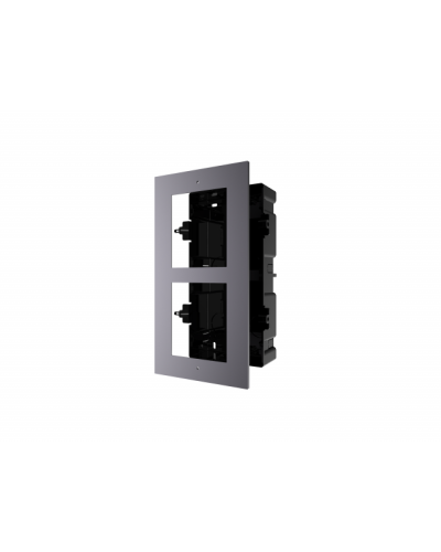 DS-KD-ACF2/Plastic. Рамка монтажная . Hikvision в Камышине