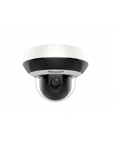 DS-2DE2A404IW-DE3(C0)(S6)(C). Профессиональная IP-камера поворотная. Hikvision в Камышине