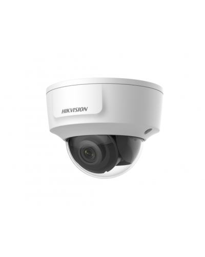 DS-2CD2125G0-IMS (2.8мм). Профессиональная видеокамера IP купольная. Hikvision в Камышине