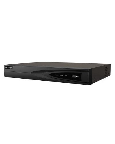DS-7616NI-Q1(D). IP-видеорегистратор 16-канальный. Hikvision в Камышине