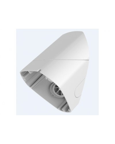DS-1281ZJ-DM25-B. Кронштейн настенный. Hikvision в Камышине