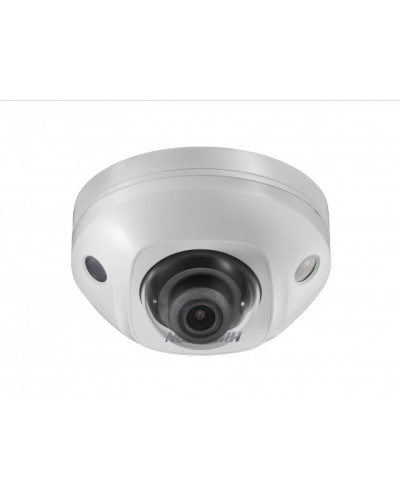 DS-2CD2543G2-IWS(4мм). Профессиональная видеокамера IP купольная. Hikvision в Камышине