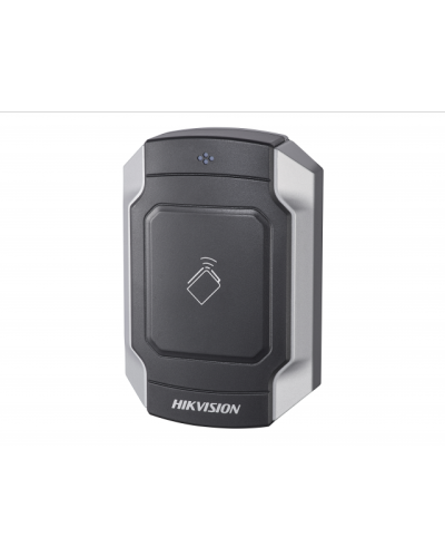 DS-K1104M. Считыватель карт Mifare. Hikvision в Камышине