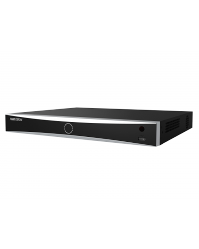 DS-7616NXI-K2. IP-видеорегистратор 16-канальный. Hikvision в Камышине
