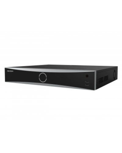 DS-8616NXI-K8. IP-видеорегистратор 16 канальный. Hikvision в Камышине