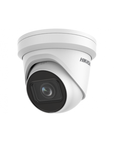 DS-2CD2H83G2-IZS. Профессиональная видеокамера IP купольная. Hikvision в Камышине