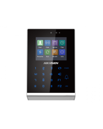 DS-K1T105AM(проект). Терминал доступа. Hikvision в Камышине