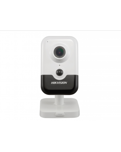 DS-2CD2423G0-IW(2.8мм)(W). Профессиональная видеокамера IP компактная. Hikvision в Камышине