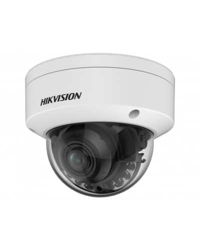 DS-2CD2787G2HT-LIZS(2.8-12мм). Профессиональная видеокамера IP купольная. Hikvision в Камышине