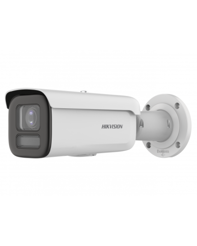 DS-2CD2647G2T-LZS(2.8-12mm)(C) . Профессиональная видеокамера IP цилиндрическая. Hikvision в Камышине