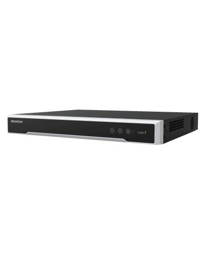 DS-7616NI-Q2(D). IP-видеорегистратор 16-канальный. Hikvision в Камышине