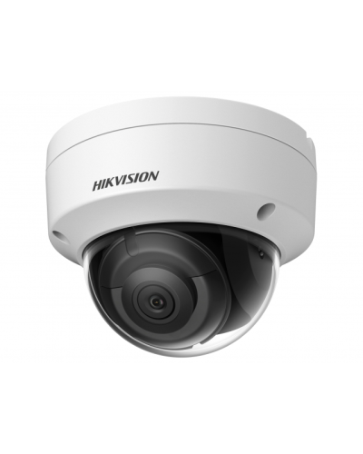 DS-2CD2123G2-IS(2.8мм)(D). Профессиональная видеокамера IP купольная. Hikvision в Камышине