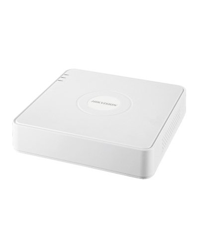 DS-7104NI-Q1(D). IP-видеорегистратор 4-канальный. Hikvision в Камышине