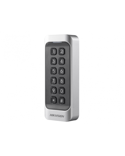 DS-K1107AEK. Считыватель карт EM-Marin с механической клавиатурой. Hikvision в Камышине