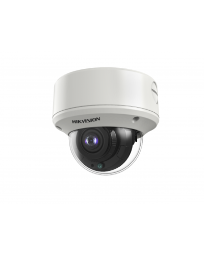 DS-2CE59H8T-AVPIT3ZF (2.7-13.5 mm). Профессиональная видеокамера мультиформатная купольная . Hikvision в Камышине