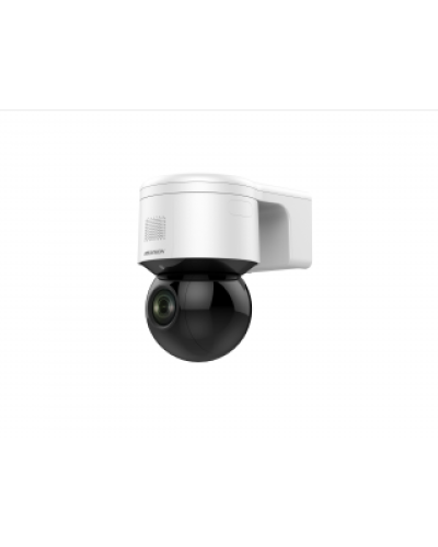 DS-2DE3A404IWG-E. Профессиональная видеокамера IP поворотная. Hikvision в Камышине