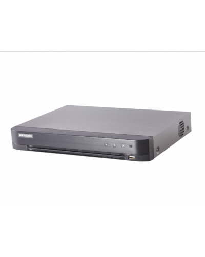 iDS-7204HQHI-M1/FA(С). Видеорегистратор TVI 4-канальный. Hikvision в Камышине
