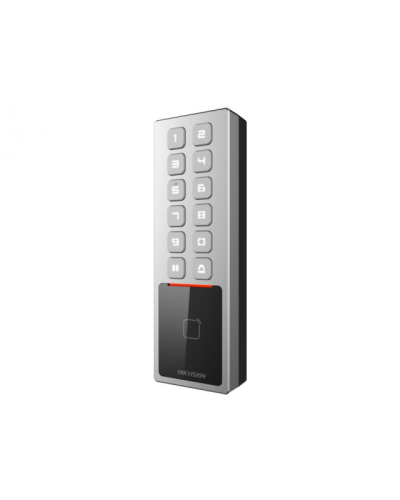 DS-K1T805EX. Терминал доступа. Hikvision в Камышине