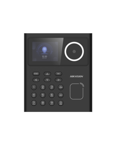 DS-K1T320EX. Терминал доступа с распознаванием лиц. Hikvision в Камышине
