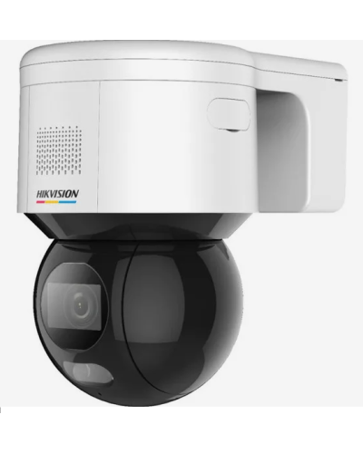 DS-2DE3A400BW-DE/W(F1)(T5). Профессиональная видеокамера IP поворотная. Hikvision в Камышине