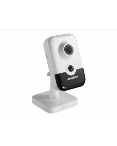 DS-2CD2483G2-I(4mm). Профессиональная видеокамера IP компактная. Hikvision в Камышине